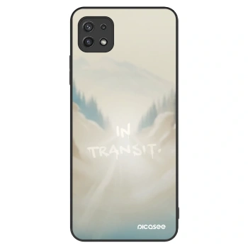 Obal pre Samsung Galaxy A22 A226B 5G - IN TRANSIT