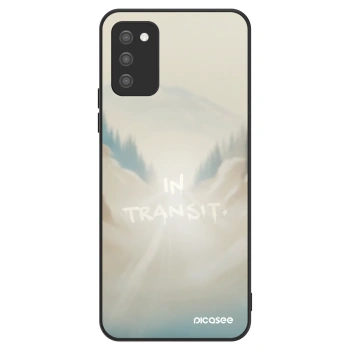 Obal pre Samsung Galaxy A02s A025G - IN TRANSIT