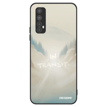 Obal pre Realme 7 - IN TRANSIT