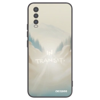 Obal pre Vivo Y20s - IN TRANSIT