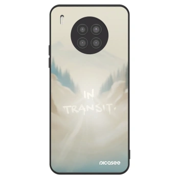 Obal pre Huawei Nova 8i - IN TRANSIT