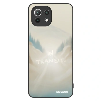Obal pre Xiaomi 11 Lite 5G NE - IN TRANSIT