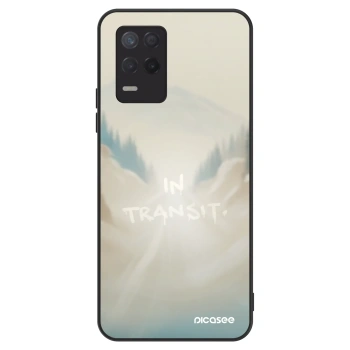 Obal pre Realme 8 5G - IN TRANSIT