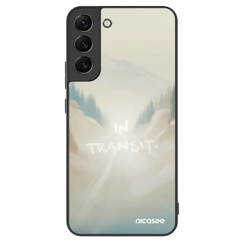 Obal pre Samsung Galaxy S22+ 5G - IN TRANSIT