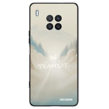 Obal pre Honor 50 Lite - IN TRANSIT