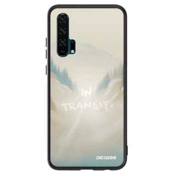 Obal pre Honor 20 Pro - IN TRANSIT