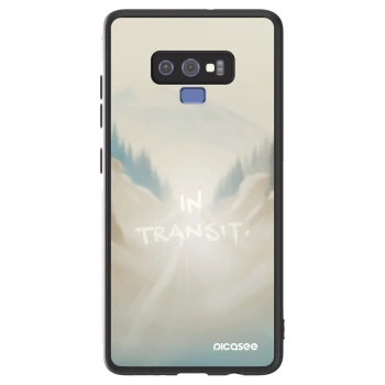 Obal pre Samsung Galaxy Note 9 N960F - IN TRANSIT