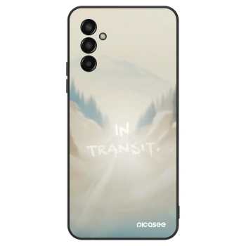 Obal pre Samsung Galaxy M13 M135F - IN TRANSIT