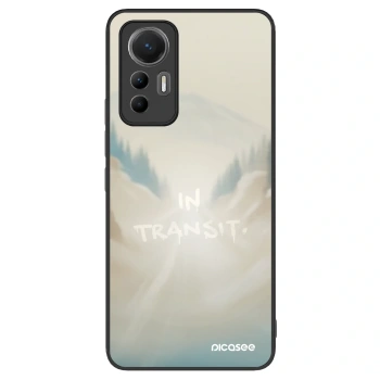 Obal pre Xiaomi 12 Lite - IN TRANSIT