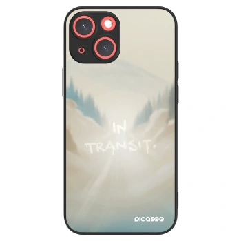 Picasee ULTIMATE CASE MagSafe pro Apple iPhone 13 mini - IN TRANSIT