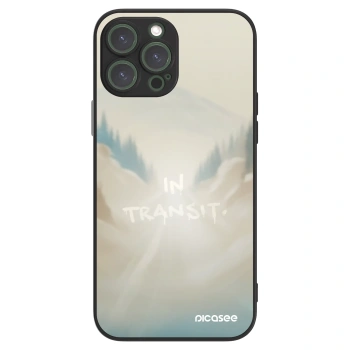 Picasee ULTIMATE CASE MagSafe pro Apple iPhone 13 Pro Max - IN TRANSIT