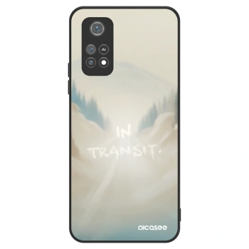 Obal pre Xiaomi Poco M4 Pro - IN TRANSIT