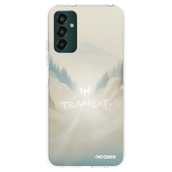 Obal pre Samsung Galaxy M23 5G - IN TRANSIT