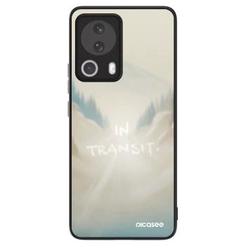 Picasee ULTIMATE CASE pro Xiaomi 13 Lite - IN TRANSIT