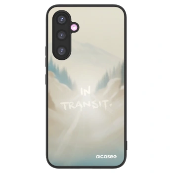 Picasee ULTIMATE CASE pro Samsung Galaxy A54 5G A546B - IN TRANSIT
