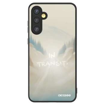 Picasee ULTIMATE CASE pro Samsung Galaxy A34 5G A346B - IN TRANSIT