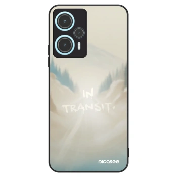 Obal pre Xiaomi Poco F5 - IN TRANSIT