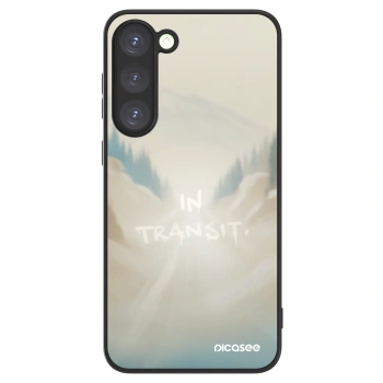 Picasee ULTIMATE CASE PowerShare pro Samsung Galaxy S23+ 5G - IN TRANSIT