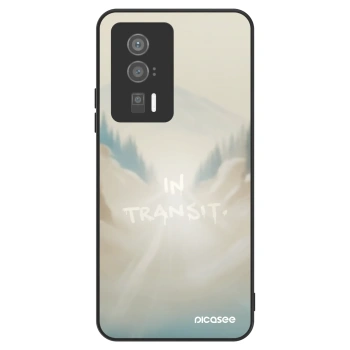 Obal pre Xiaomi Poco F5 Pro 5G - IN TRANSIT