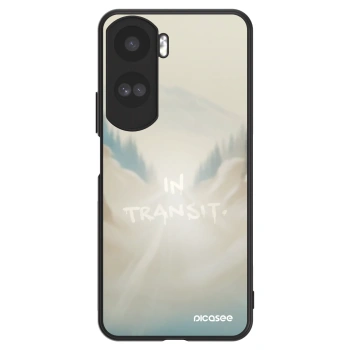 Obal pre Honor 90 Lite 5G - IN TRANSIT