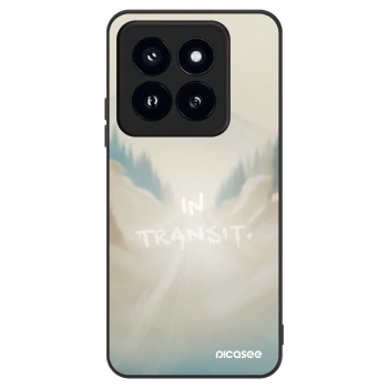 Obal pre Xiaomi 14 Pro - IN TRANSIT