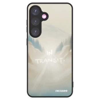 Picasee ULTIMATE CASE pro Samsung Galaxy S24+ S926B 5G - IN TRANSIT