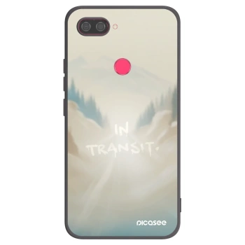Obal pre Xiaomi Mi 8 Lite - IN TRANSIT
