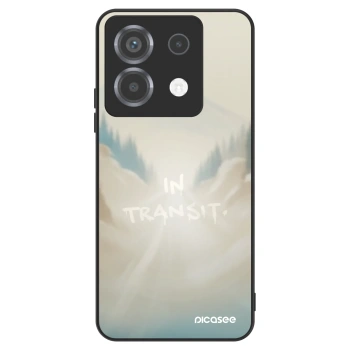 Obal pre Xiaomi Poco X6 - IN TRANSIT