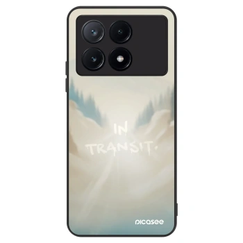 Obal pre Xiaomi Poco X6 Pro - IN TRANSIT