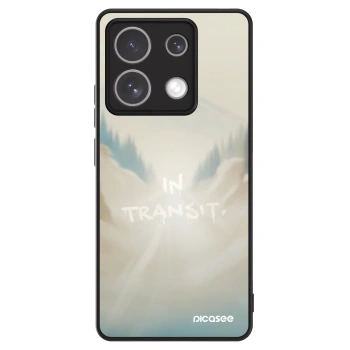 Picasee ULTIMATE CASE pro Xiaomi Redmi Note 13 5G - IN TRANSIT
