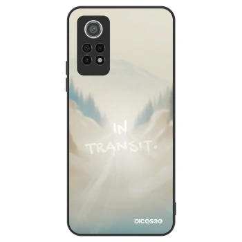 Obal pre Xiaomi Redmi Note 12 Pro 4G - IN TRANSIT
