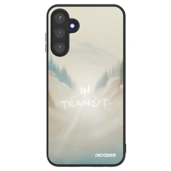 Picasee ULTIMATE CASE pro Samsung Galaxy A15 A155F 4G - IN TRANSIT