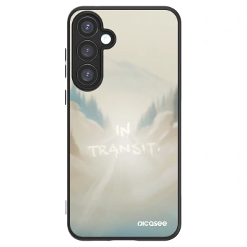 Picasee ULTIMATE CASE pro Samsung Galaxy A55 5G A556B - IN TRANSIT