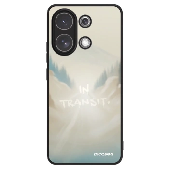 Obal pre Xiaomi Redmi Note 13 4G - IN TRANSIT