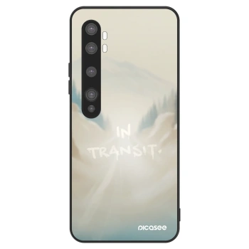 Obal pre Xiaomi Mi Note 10 (Pro) - IN TRANSIT