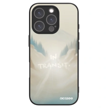 Obal pre Apple iPhone 16 Pro - IN TRANSIT