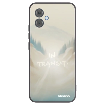 Obal pre Motorola Moto G14 - IN TRANSIT