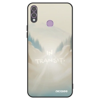 Obal pre Honor 8X - IN TRANSIT
