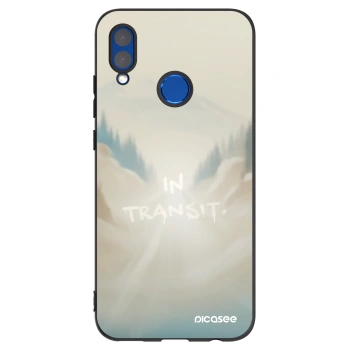 Obal pre Huawei P Smart 2019 - IN TRANSIT