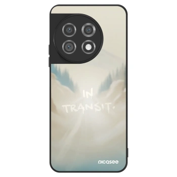 Obal pre OnePlus 11 5G - IN TRANSIT