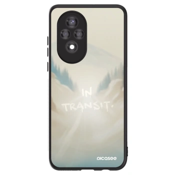 Obal pre Honor 200 Pro 5G - IN TRANSIT
