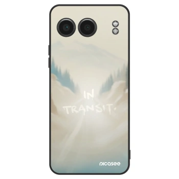 Obal pre OnePlus Nord 4 - IN TRANSIT