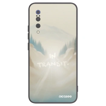 Obal pre Xiaomi Mi 9 - IN TRANSIT