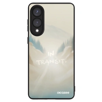 Obal pre Samsung Galaxy S25 Edge 5G - IN TRANSIT