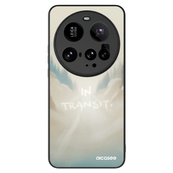 Picasee ULTIMATE CASE pro Xiaomi 15 Ultra - IN TRANSIT