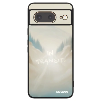 Obal pre Google Pixel 8 - IN TRANSIT