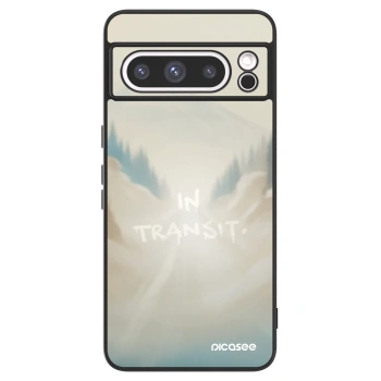 Picasee ULTIMATE CASE pro Google Pixel 8 Pro - IN TRANSIT