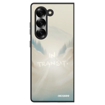 Obal pre Samsung Galaxy Z Fold6 5G - IN TRANSIT