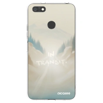 Obal pre Huawei P9 Lite Mini - IN TRANSIT