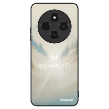 Obal pre Xiaomi Poco C75 - IN TRANSIT